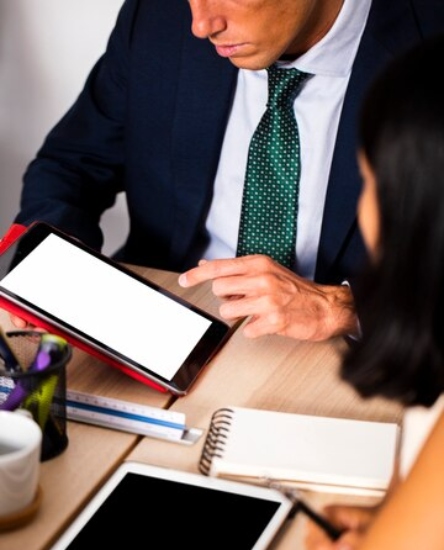 revisando estrategia